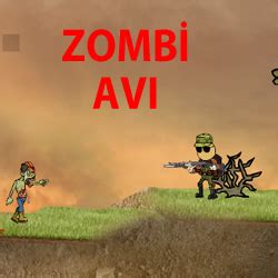 Testereli zombi oyunları